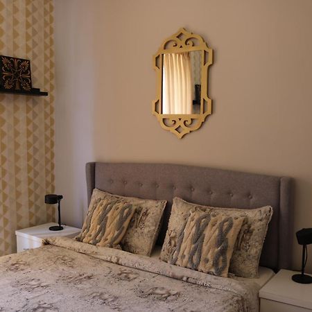 Gallery Hotel Amman Ngoại thất bức ảnh