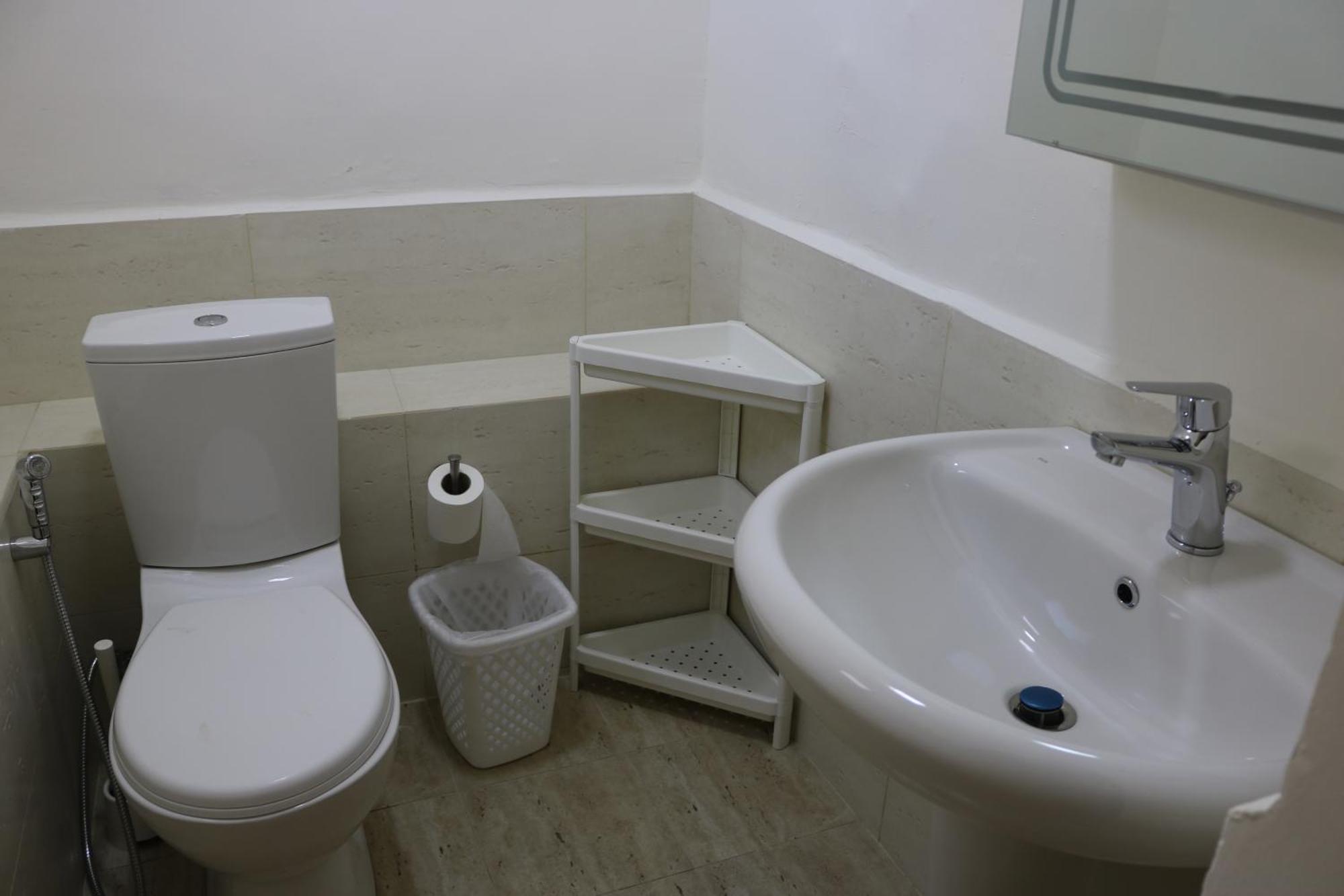 Gallery Hotel Amman Ngoại thất bức ảnh