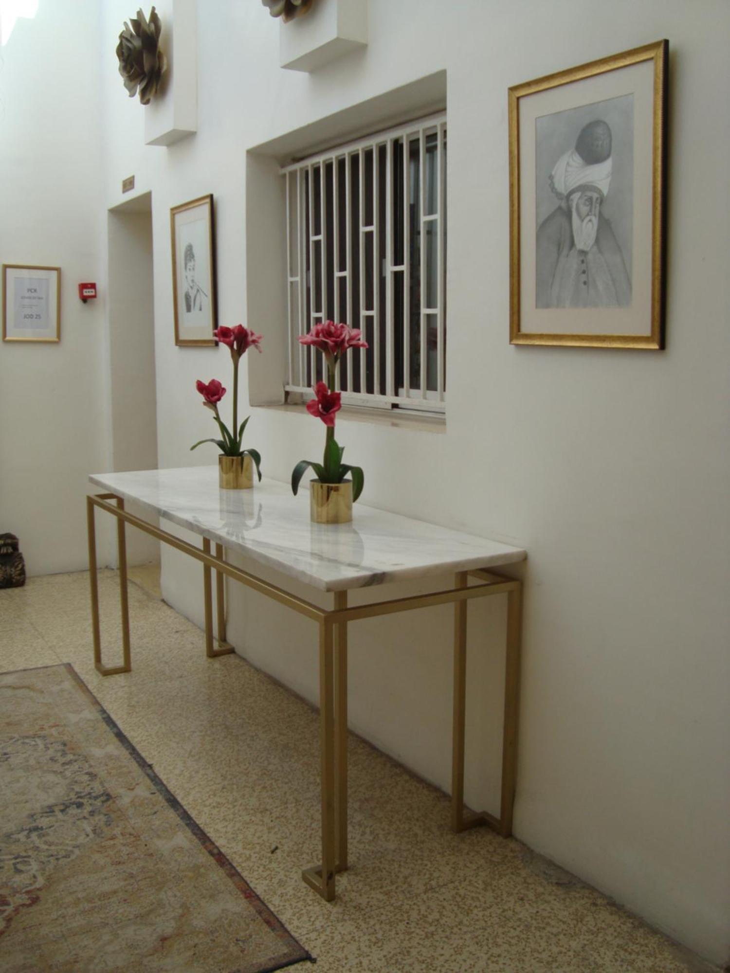 Gallery Hotel Amman Ngoại thất bức ảnh