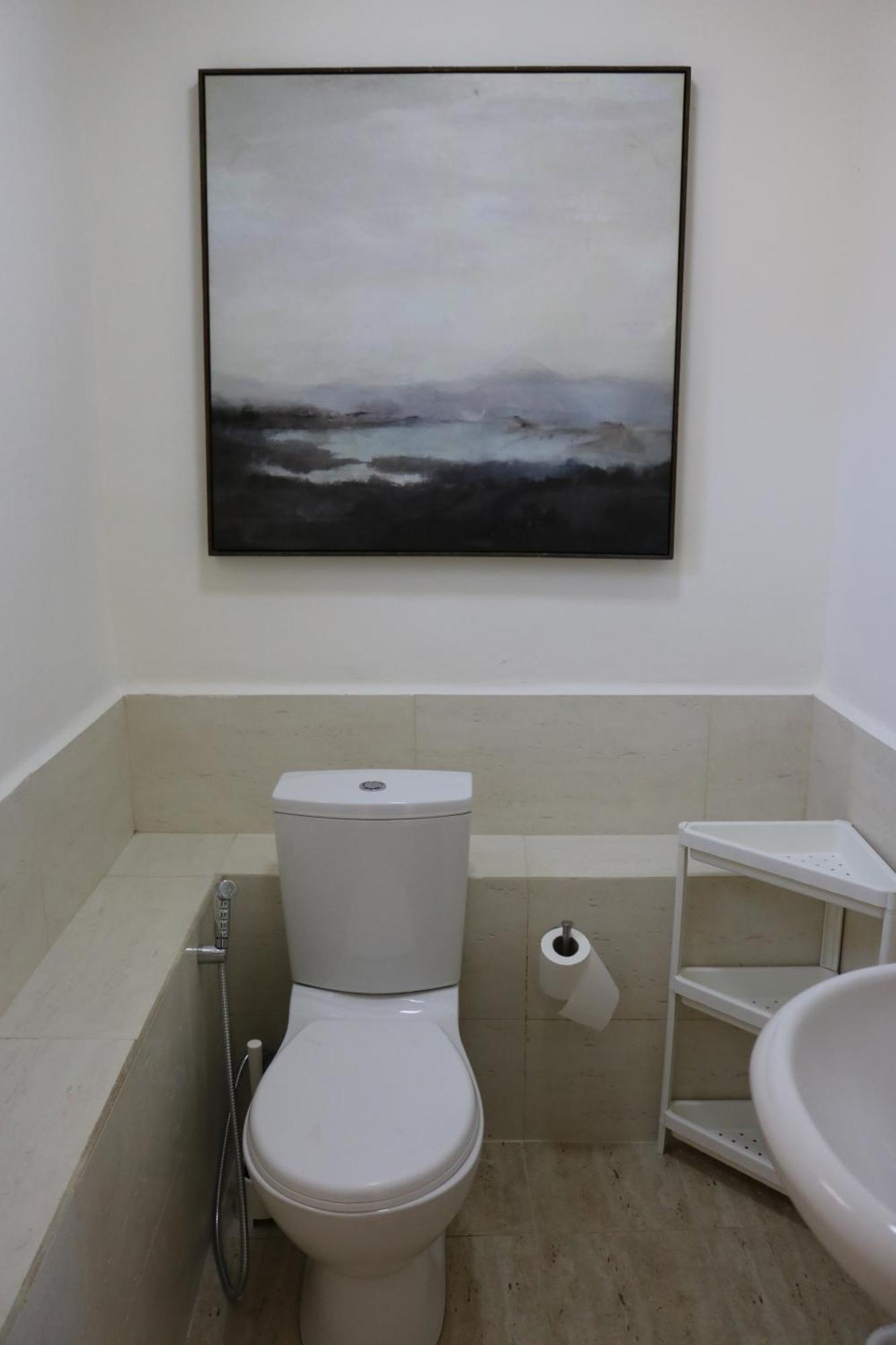 Gallery Hotel Amman Ngoại thất bức ảnh