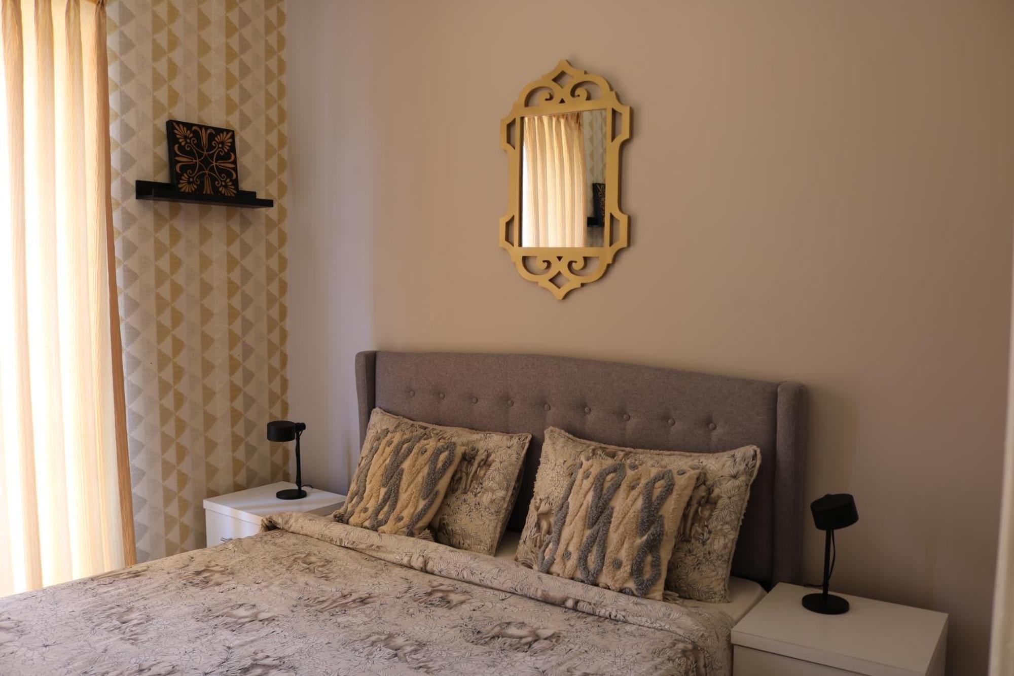 Gallery Hotel Amman Ngoại thất bức ảnh