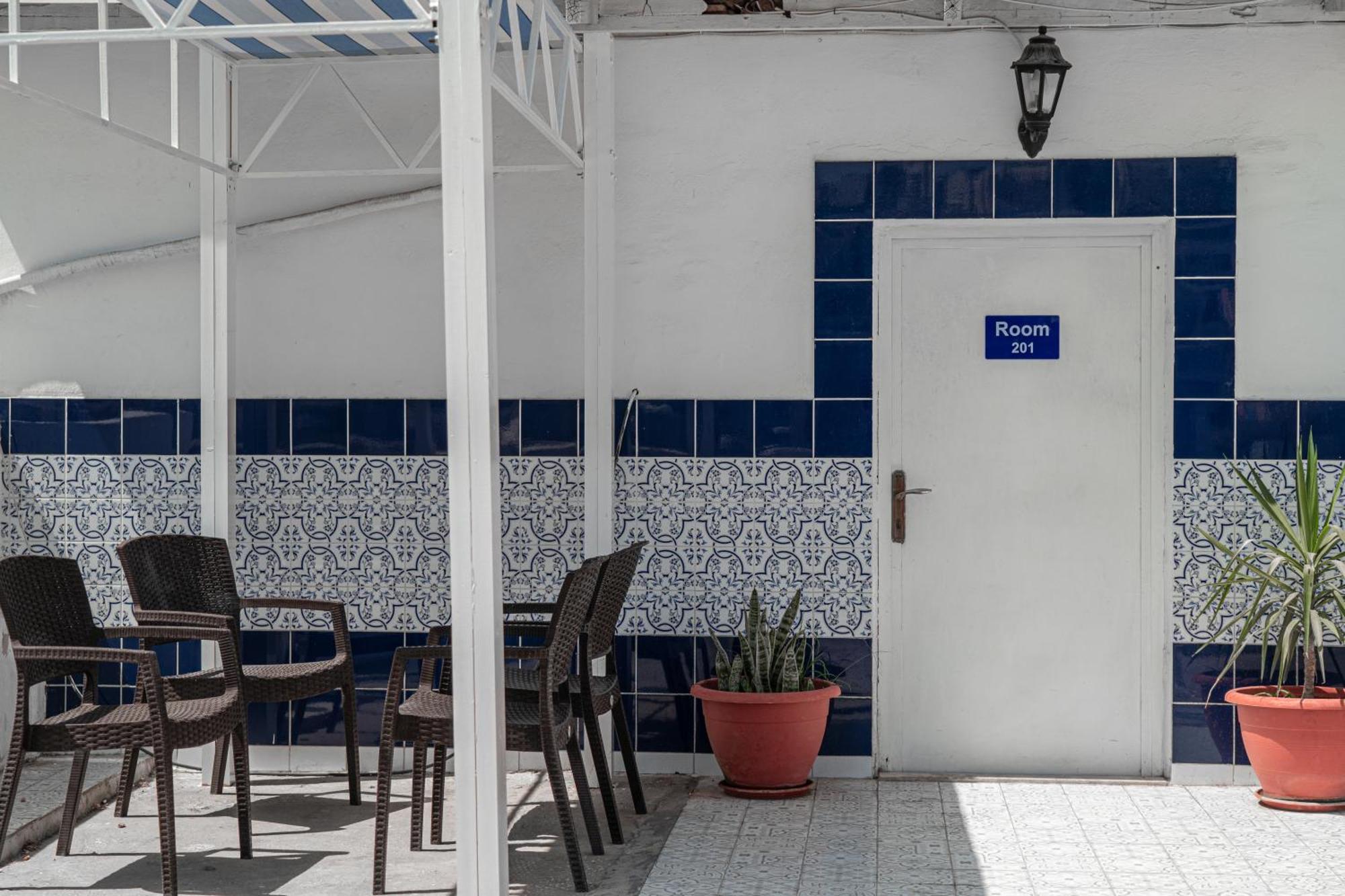 Gallery Hotel Amman Ngoại thất bức ảnh
